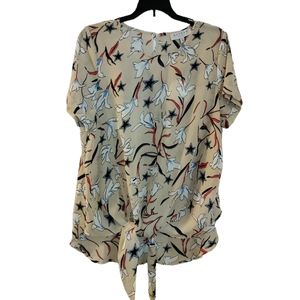 Hayden Los Angeles Top